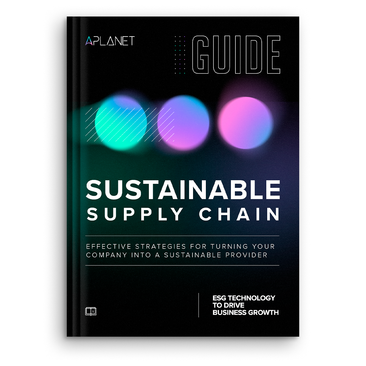 Sustainable Supply Chain Guide