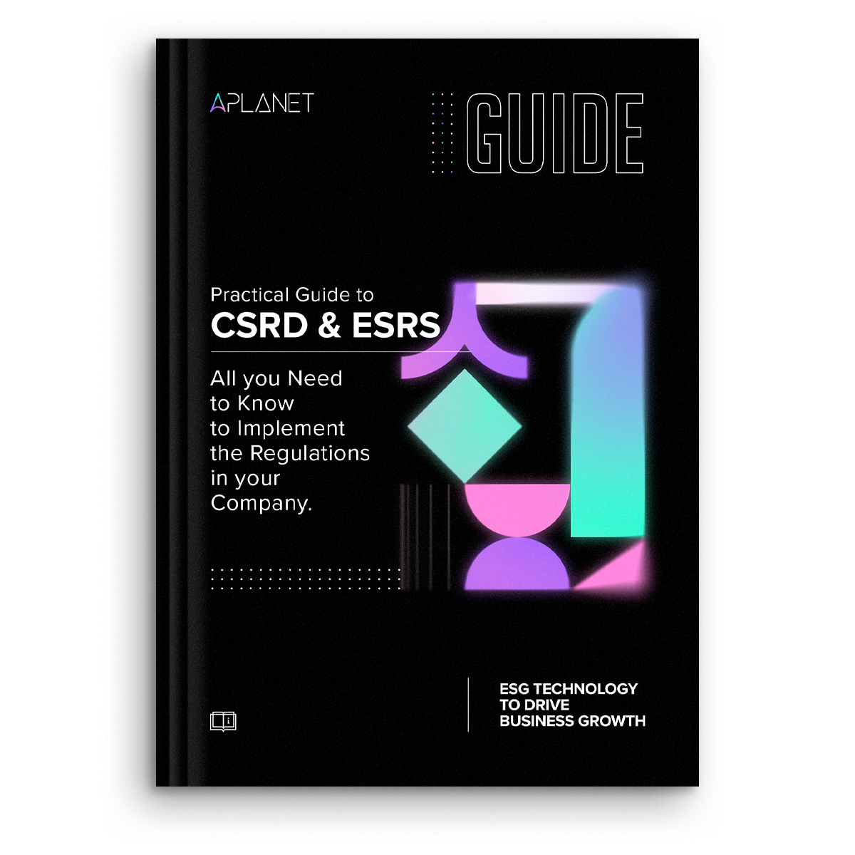 CSRD & ESRS Guide