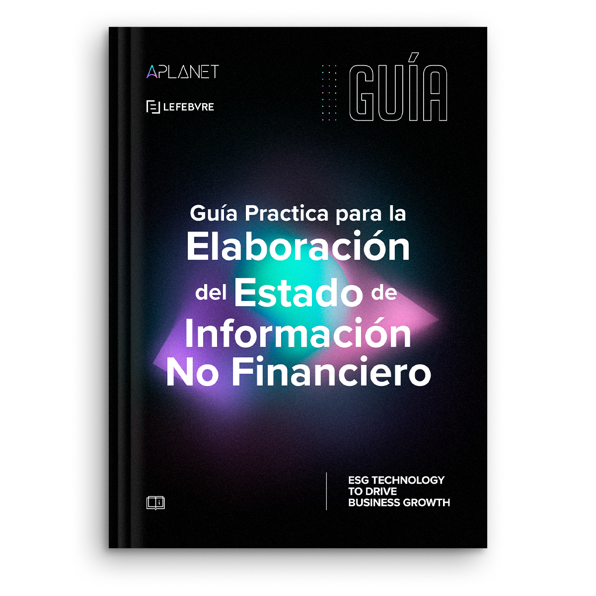 Estado de Información No Financiera (EINF)