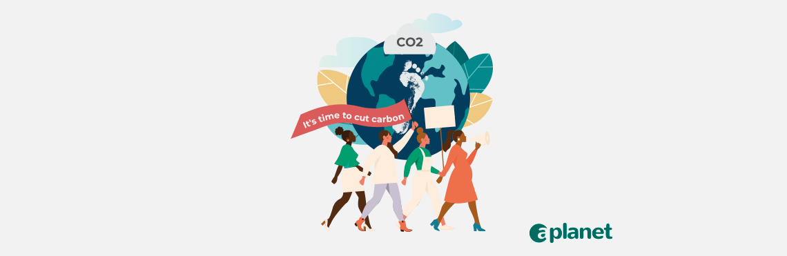 Huella de carbono: qué es, cómo se calcula y cómo reducir emisiones