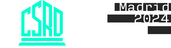 Obtenha insights de importantes líderes de opinião e especialistas do setor sobre conformidade com a CSRD.