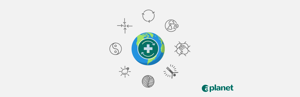 Do you know what the regenerative economy is? Find out how this model can solve the global challenges faced this decade.