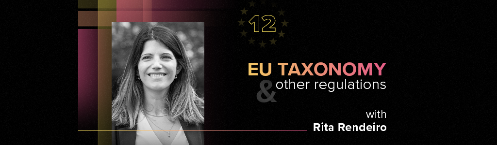 EU taxonomy and other regulations